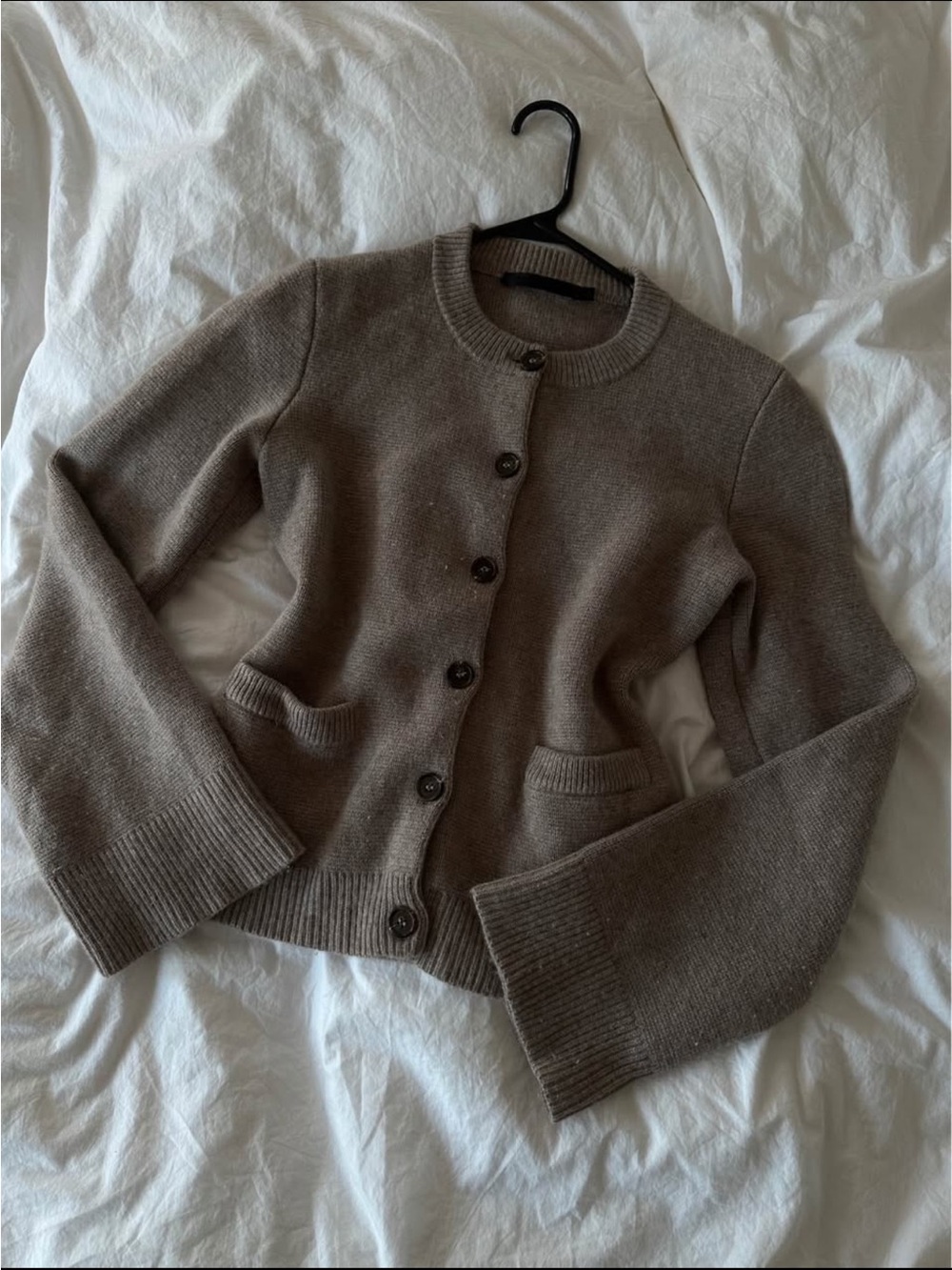 Jenni Kayne Cooper Cardigan (S)
